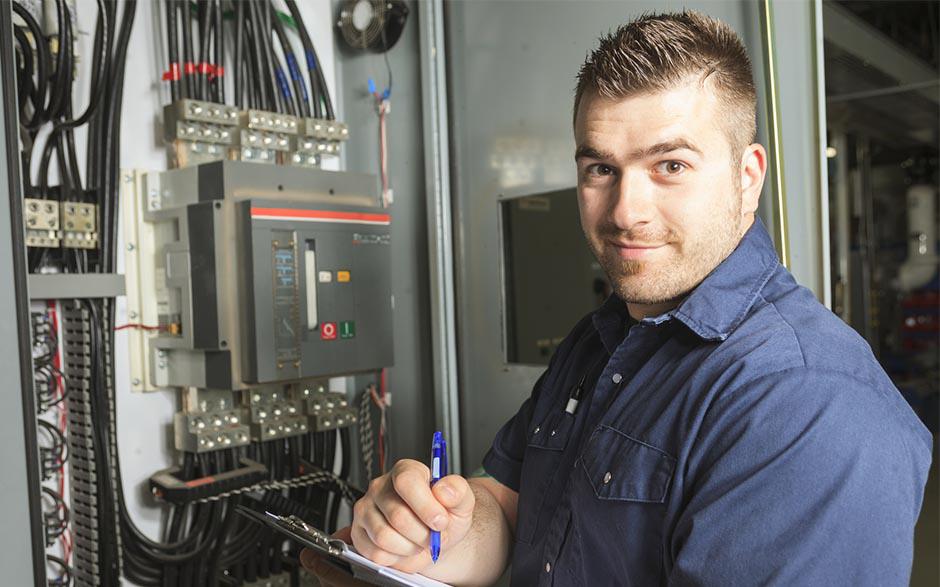 tarif horaire d'un électricien Courbevoie