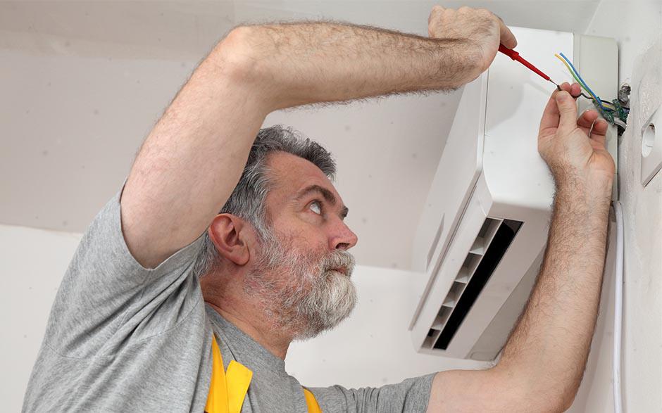 tarif horaire d'un électricien Courbevoie
