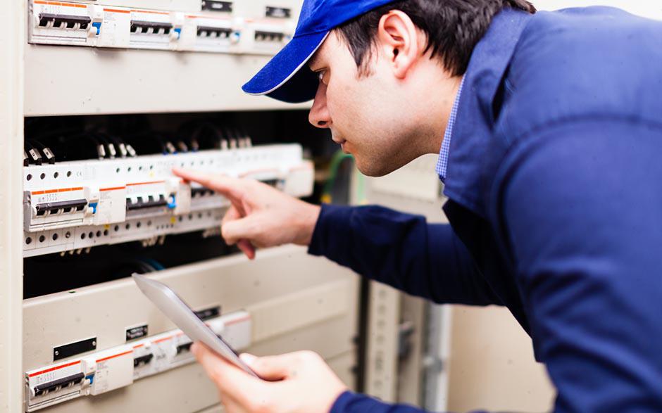 électricien dépannage Évry